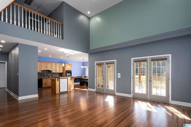 2035 MORRIS DRIVE, Moody, AL 35004