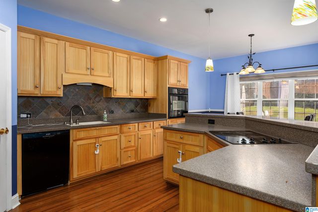 2035 MORRIS DRIVE, Moody, AL 35004