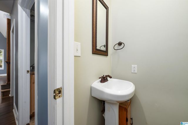 2035 MORRIS DRIVE, Moody, AL 35004