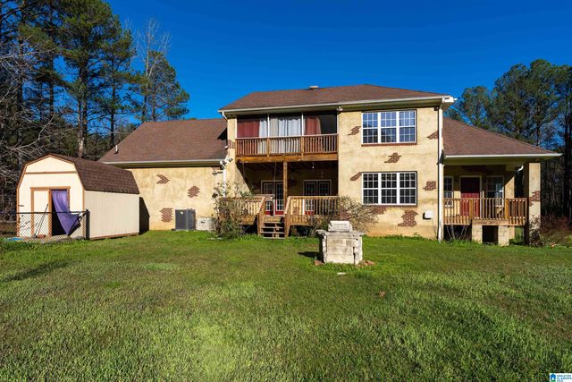 2035 MORRIS DRIVE, Moody, AL 35004