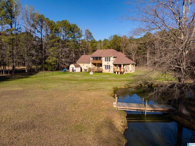 2035 MORRIS DRIVE, Moody, AL 35004