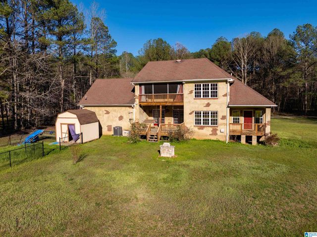 2035 MORRIS DRIVE, Moody, AL 35004