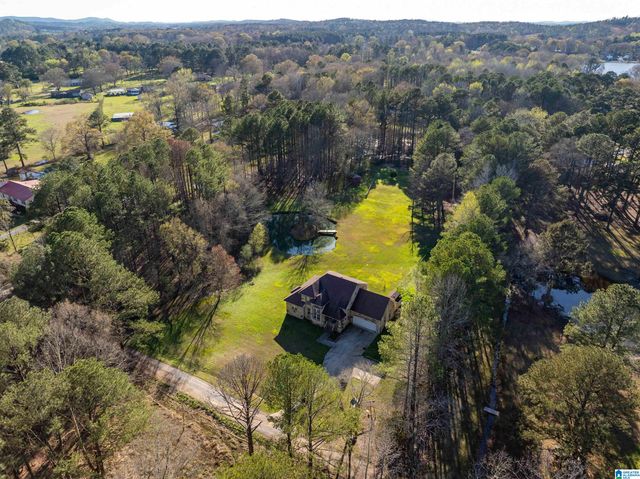 2035 MORRIS DRIVE, Moody, AL 35004