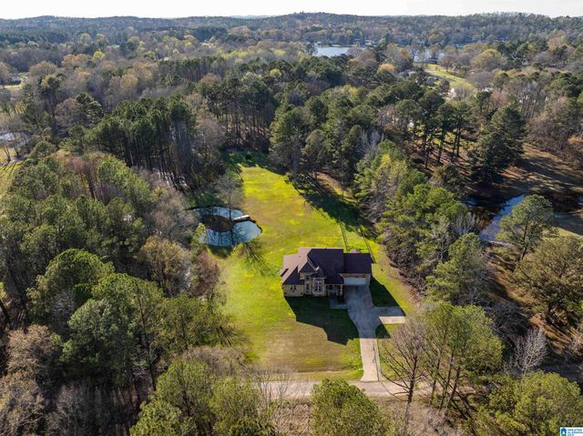 2035 MORRIS DRIVE, Moody, AL 35004