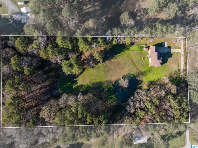 2035 MORRIS DRIVE, Moody, AL 35004