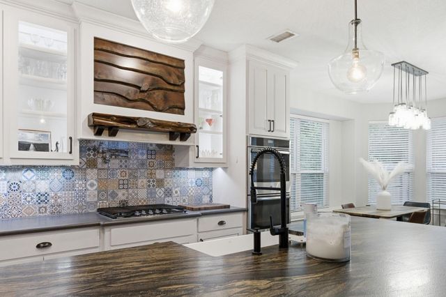 6203 Cash Oaks Drive, Spring, TX 77379