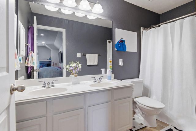 6203 Cash Oaks Drive, Spring, TX 77379