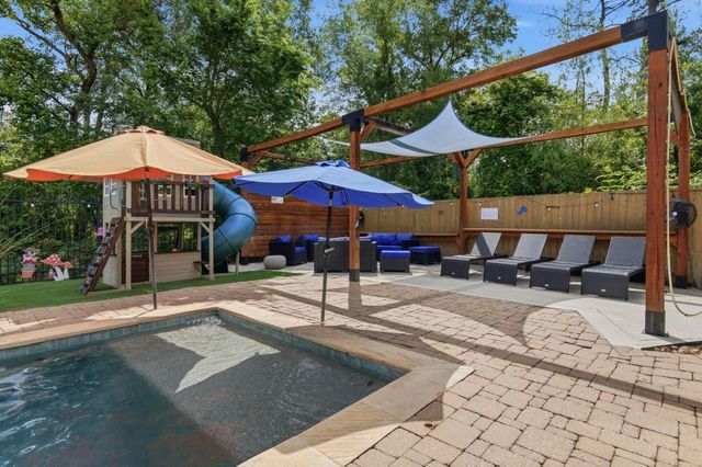 6203 Cash Oaks Drive, Spring, TX 77379