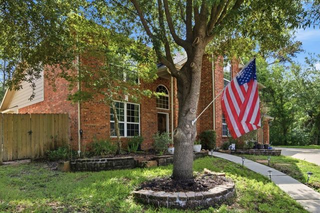 6203 Cash Oaks Drive, Spring, TX 77379