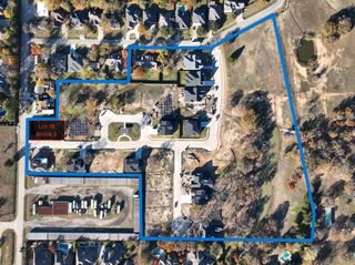 2477 Lonesome Dove Road, Southlake, TX 76092