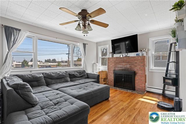 724 Krocks Court, Lower Macungie Twp, PA 18106