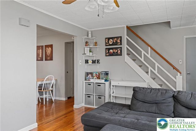 724 Krocks Court, Lower Macungie Twp, PA 18106