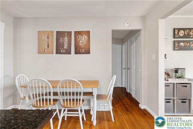 724 Krocks Court, Lower Macungie Twp, PA 18106