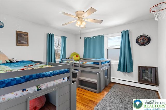 724 Krocks Court, Lower Macungie Twp, PA 18106