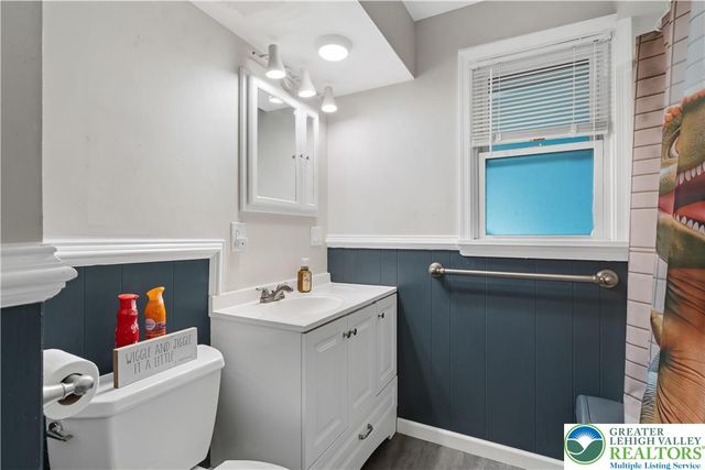 724 Krocks Court, Lower Macungie Twp, PA 18106