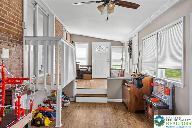 724 Krocks Court, Lower Macungie Twp, PA 18106