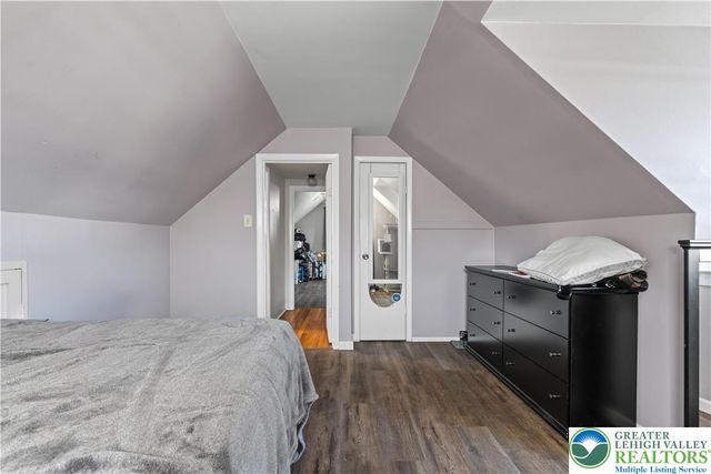 724 Krocks Court, Lower Macungie Twp, PA 18106