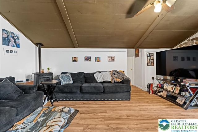 724 Krocks Court, Lower Macungie Twp, PA 18106