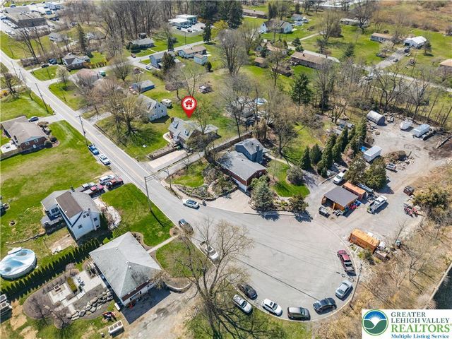 724 Krocks Court, Lower Macungie Twp, PA 18106