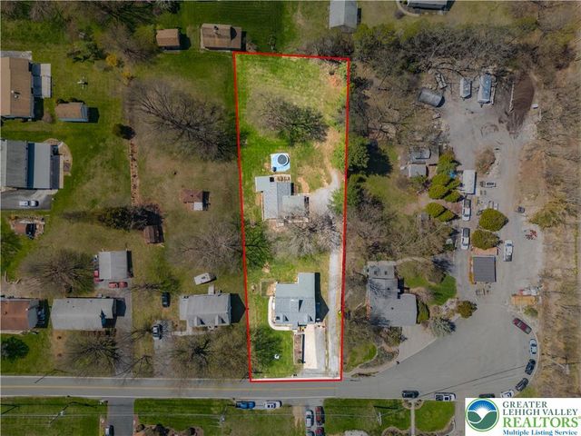 724 Krocks Court, Lower Macungie Twp, PA 18106