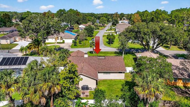 30 WESTMINSTER DRIVE, Palm Coast, FL 32164