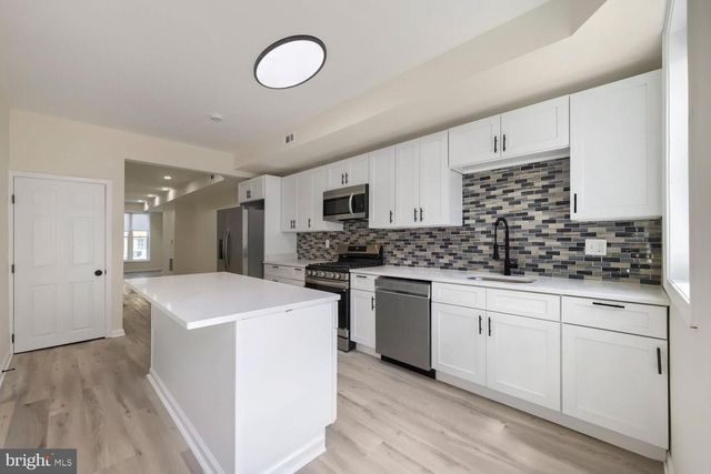 3505 E LOMBARD ST, Baltimore, MD 21224