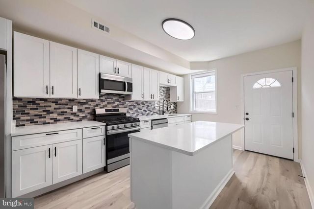 3505 E LOMBARD ST, Baltimore, MD 21224