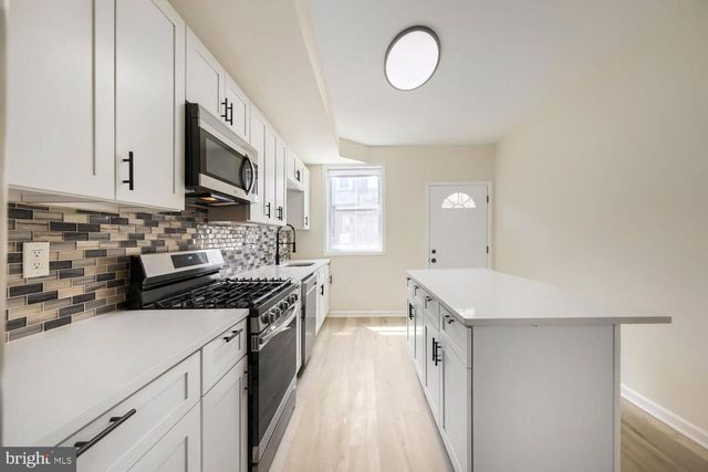 3505 E LOMBARD ST, Baltimore, MD 21224