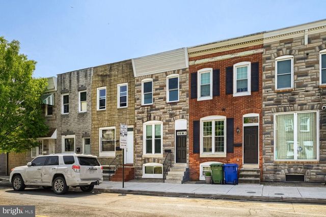 3505 E LOMBARD ST, Baltimore, MD 21224