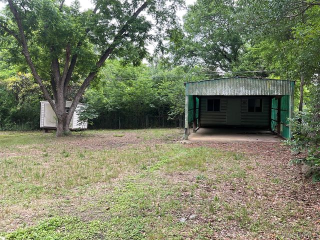 110 Monroe Street, Tallassee, AL 36078