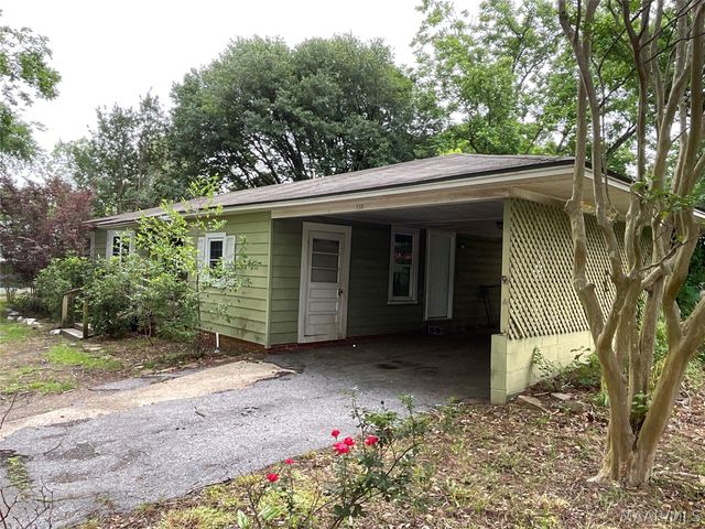 110 Monroe Street, Tallassee, AL 36078