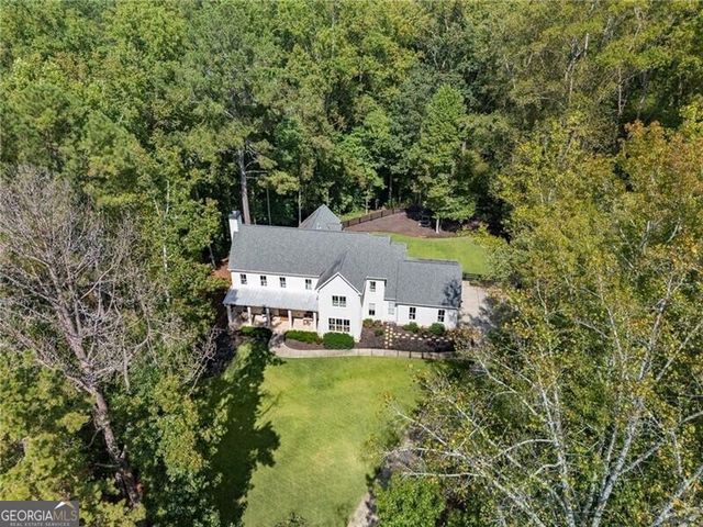 124 Long Shadows Drive, Alpharetta, GA 30004