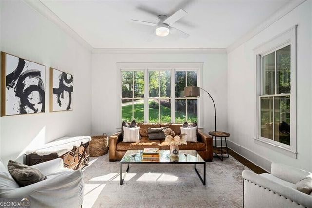 124 Long Shadows Drive, Alpharetta, GA 30004