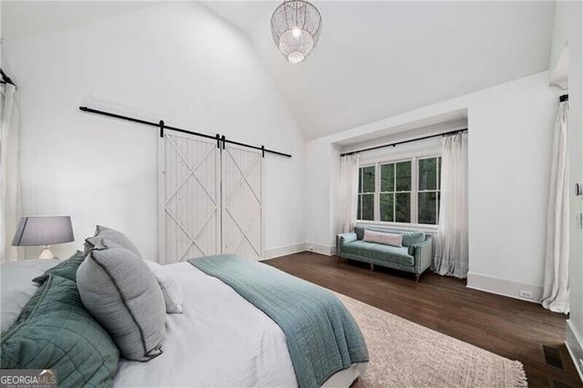 124 Long Shadows Drive, Alpharetta, GA 30004