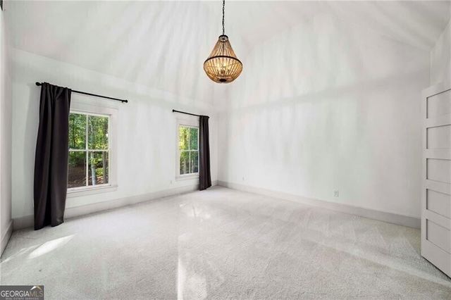 124 Long Shadows Drive, Alpharetta, GA 30004