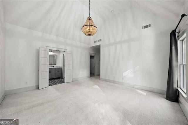 124 Long Shadows Drive, Alpharetta, GA 30004