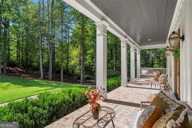124 Long Shadows Drive, Alpharetta, GA 30004