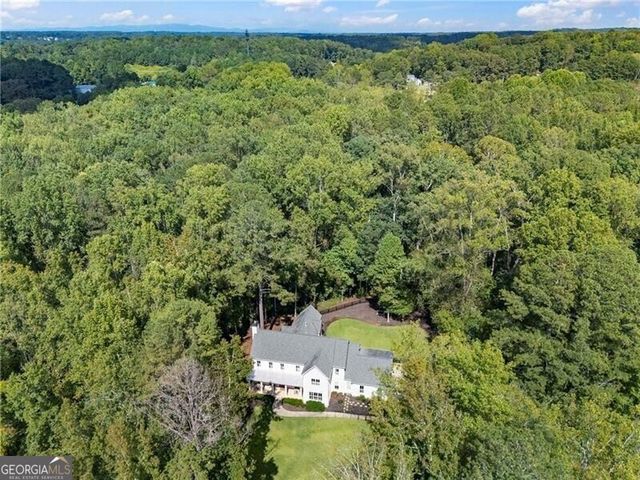 124 Long Shadows Drive, Alpharetta, GA 30004