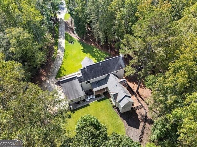 124 Long Shadows Drive, Alpharetta, GA 30004