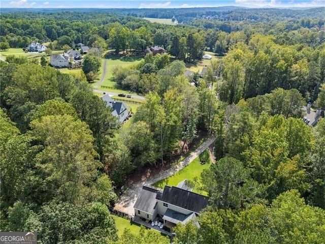 124 Long Shadows Drive, Alpharetta, GA 30004