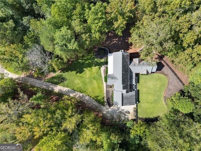 124 Long Shadows Drive, Alpharetta, GA 30004