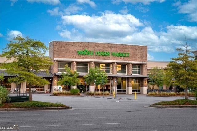 124 Long Shadows Drive, Alpharetta, GA 30004