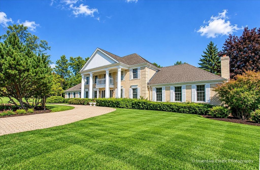 7 Willow Bay Drive, South Barrington, IL 60010 — photo 3