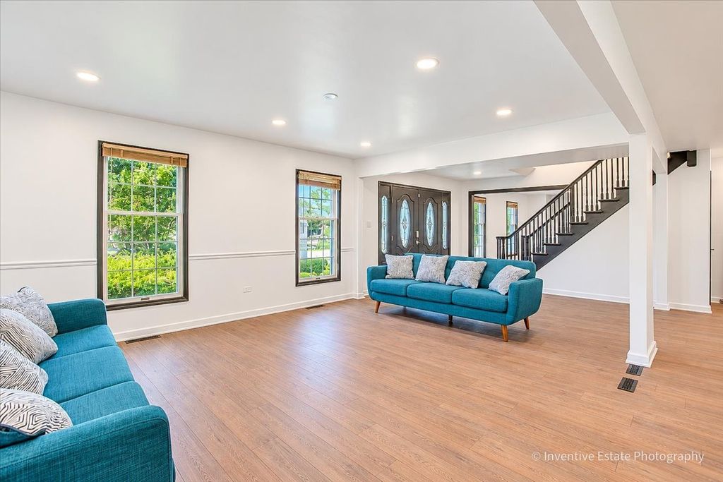 7 Willow Bay Drive, South Barrington, IL 60010 — photo 5