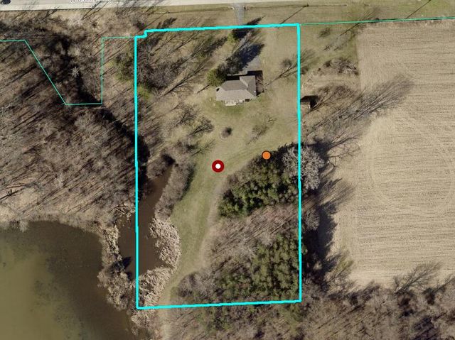 490 W Us Hwy 30, Valparaiso, IN 46385