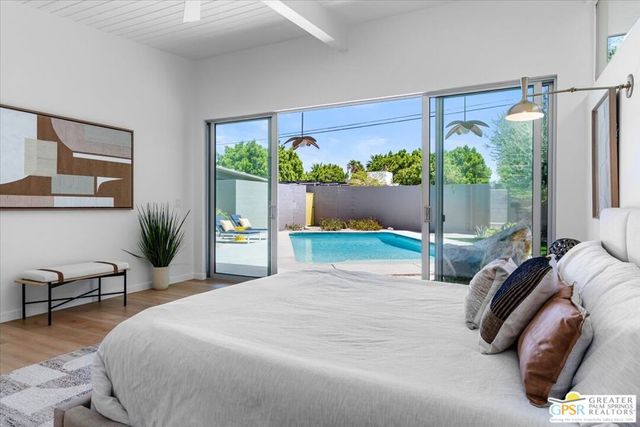 2839 N Davis Way, Palm Springs, CA 92262