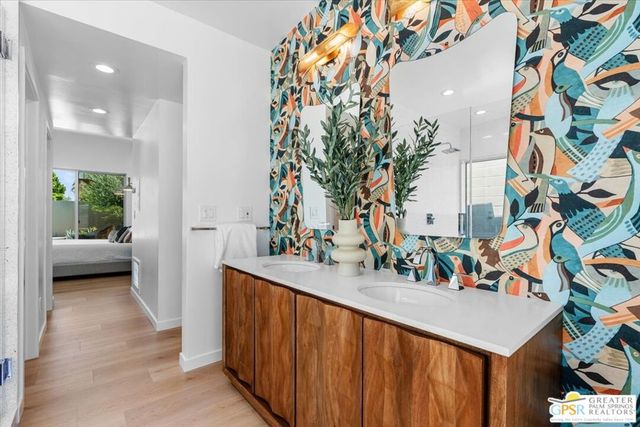 2839 N Davis Way, Palm Springs, CA 92262