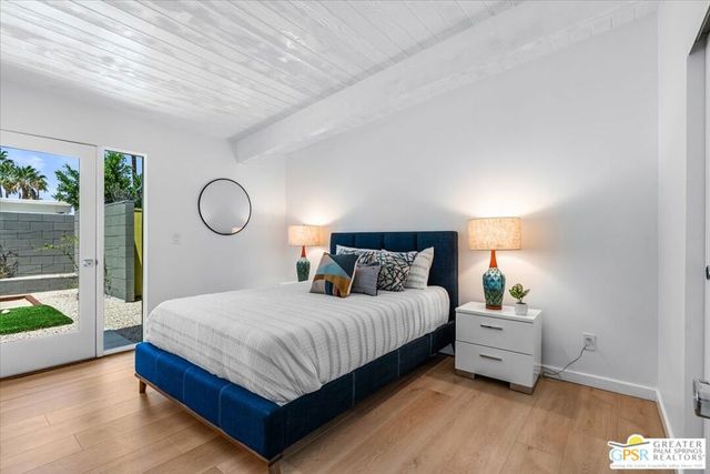 2839 N Davis Way, Palm Springs, CA 92262