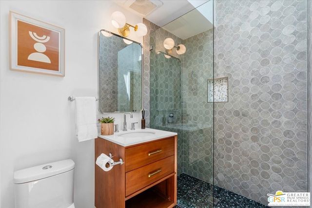 2839 N Davis Way, Palm Springs, CA 92262