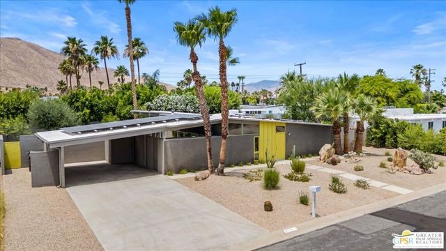 2839 N Davis Way, Palm Springs, CA 92262